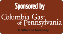 Sponsored By Columbia Gas of Pennsylvania