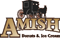Amish Donuts